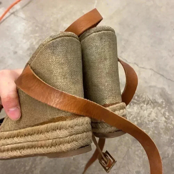 Tory burch  espadrilles - Picture 4 of 10